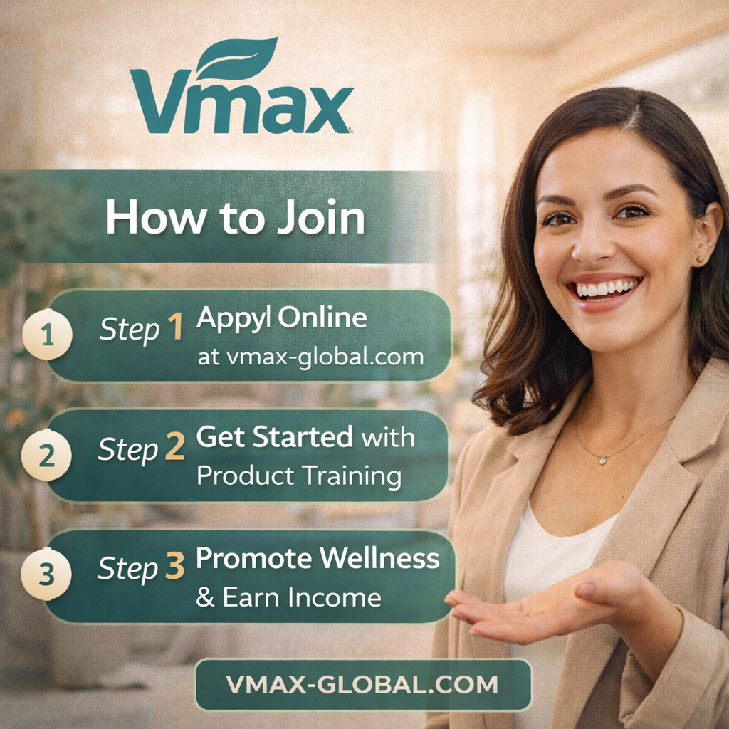 join vmax