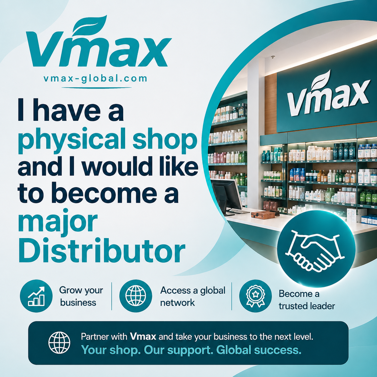 vmax