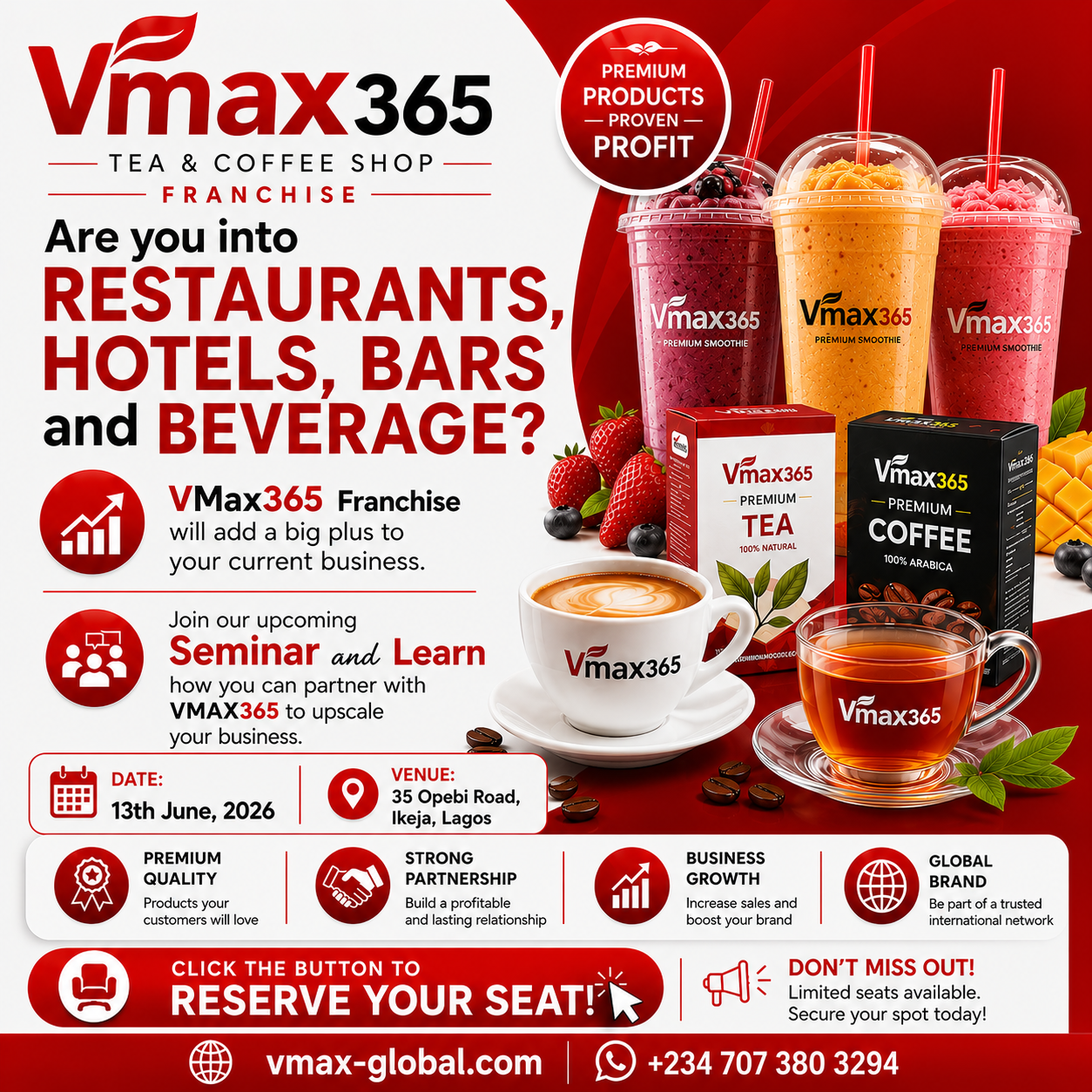 Vmax365